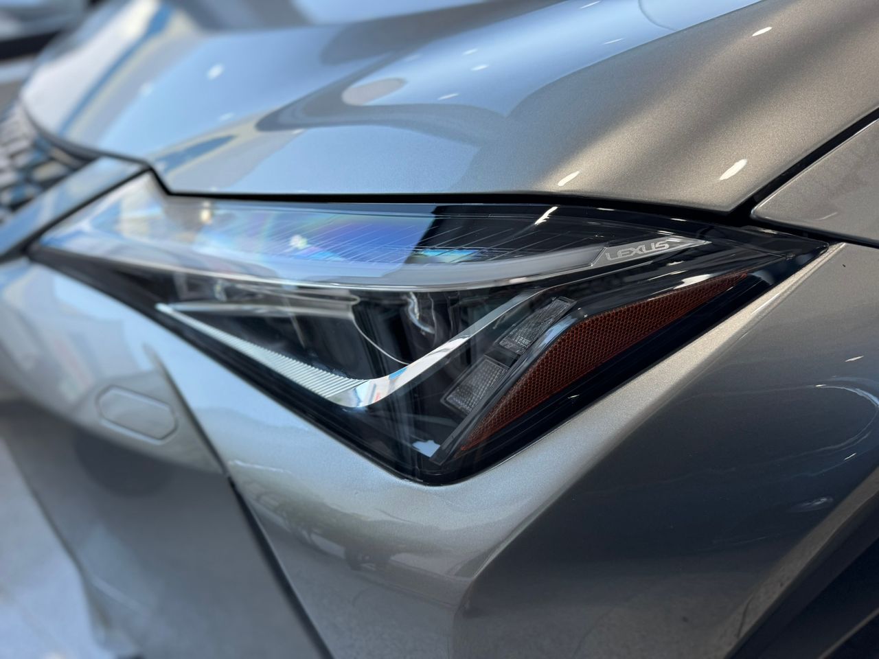 Lexus UX 250h Hybrid Premium  - Foto 2