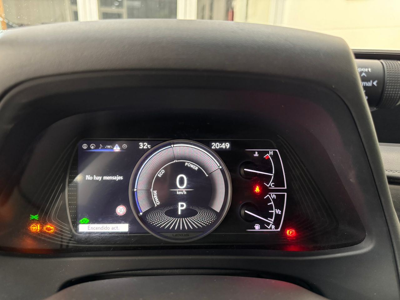 Lexus UX 250h Hybrid Premium  - Foto 2
