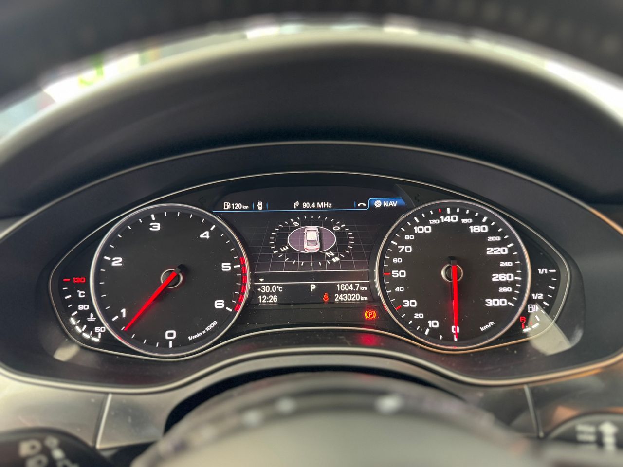 Audi A7 3.0 TDI S-LINE  - Foto 2