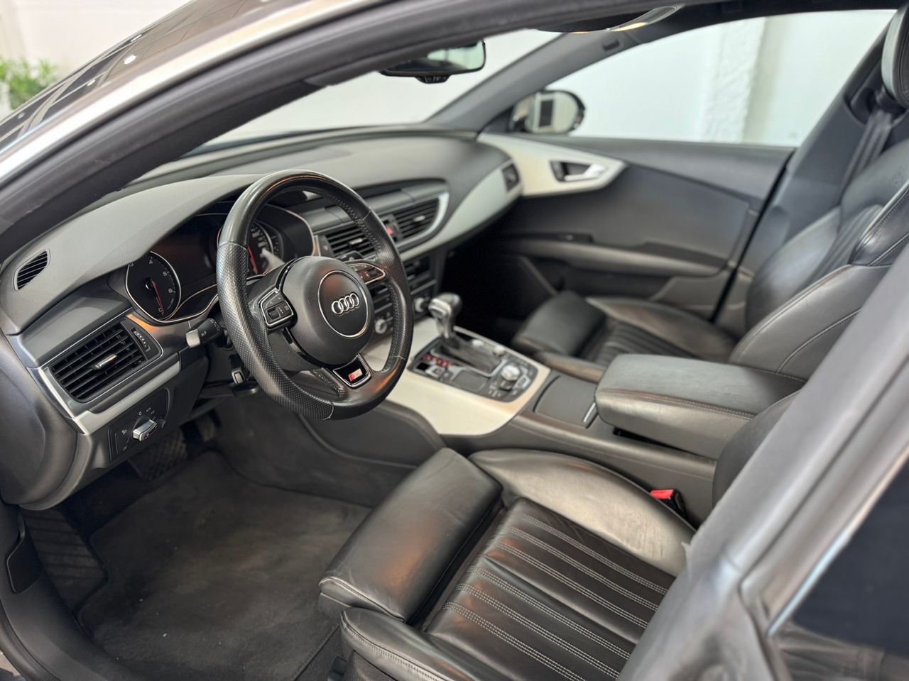 Audi A7 3.0 TDI S-LINE  - Foto 2