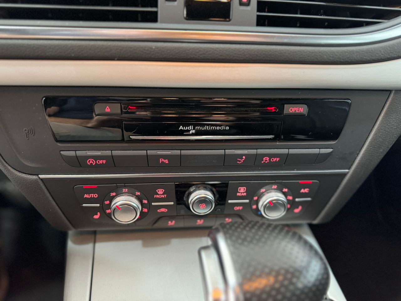 Audi A7 3.0 TDI S-LINE  - Foto 2