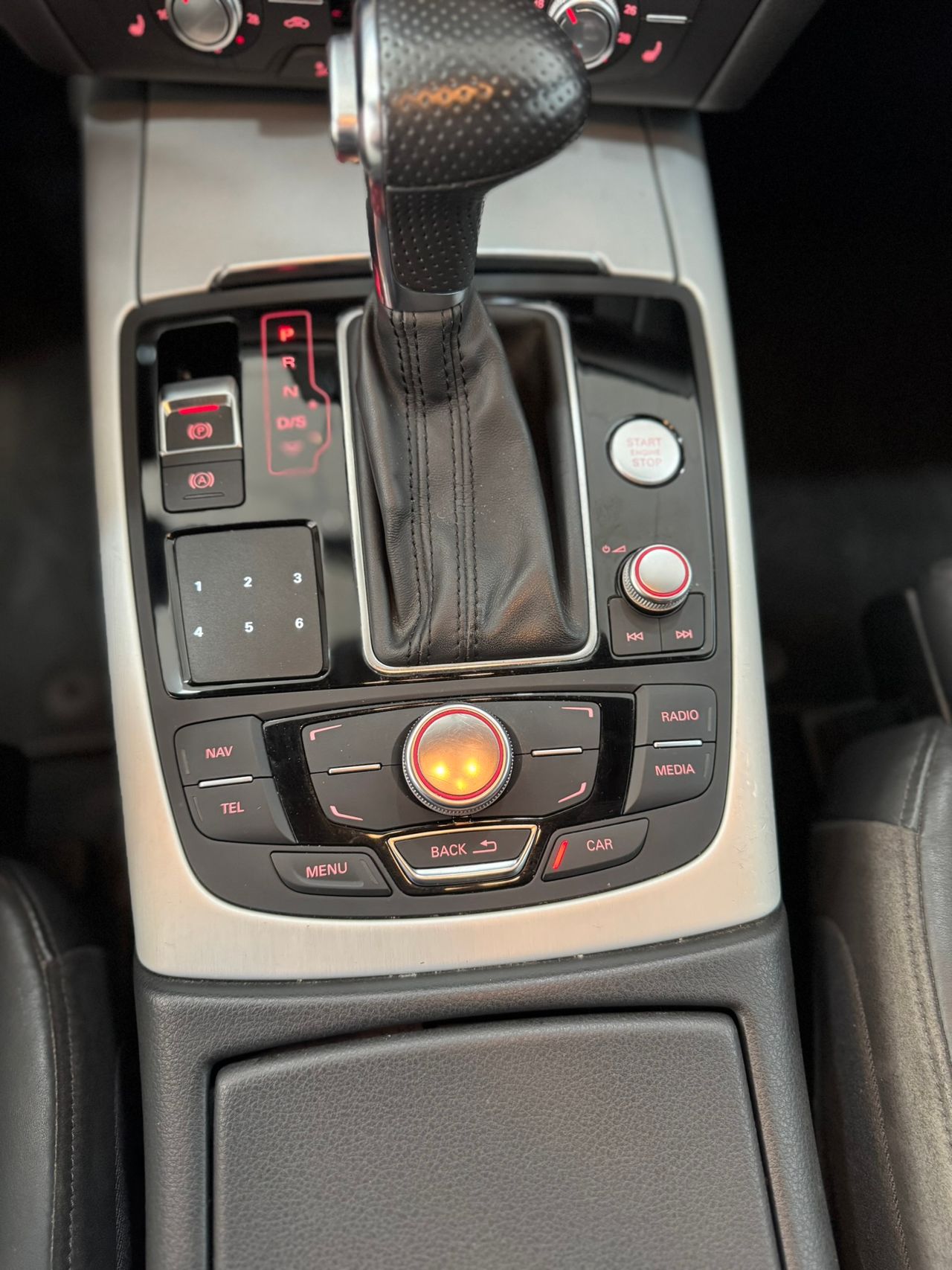 Audi A7 3.0 TDI S-LINE  - Foto 2