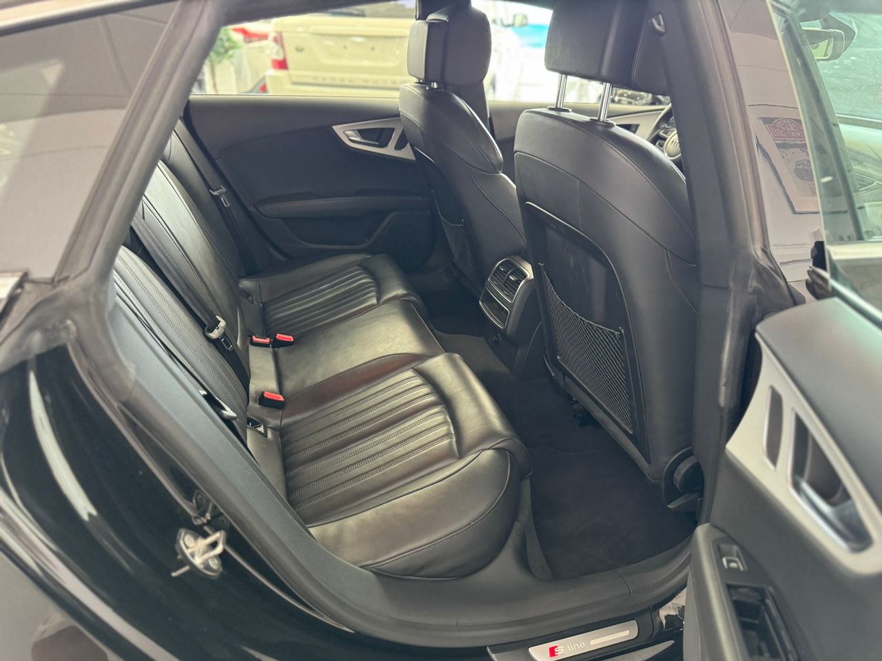 Audi A7 3.0 TDI S-LINE  - Foto 2