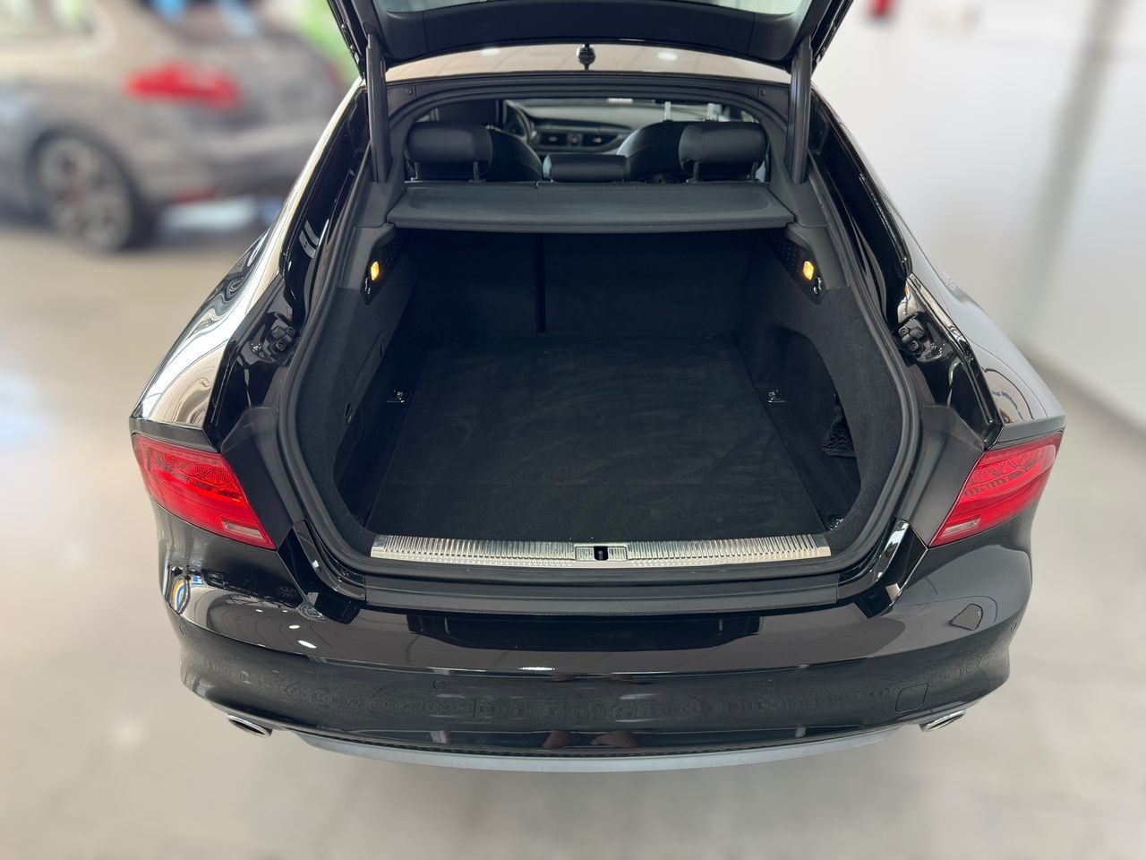 Audi A7 3.0 TDI S-LINE  - Foto 2