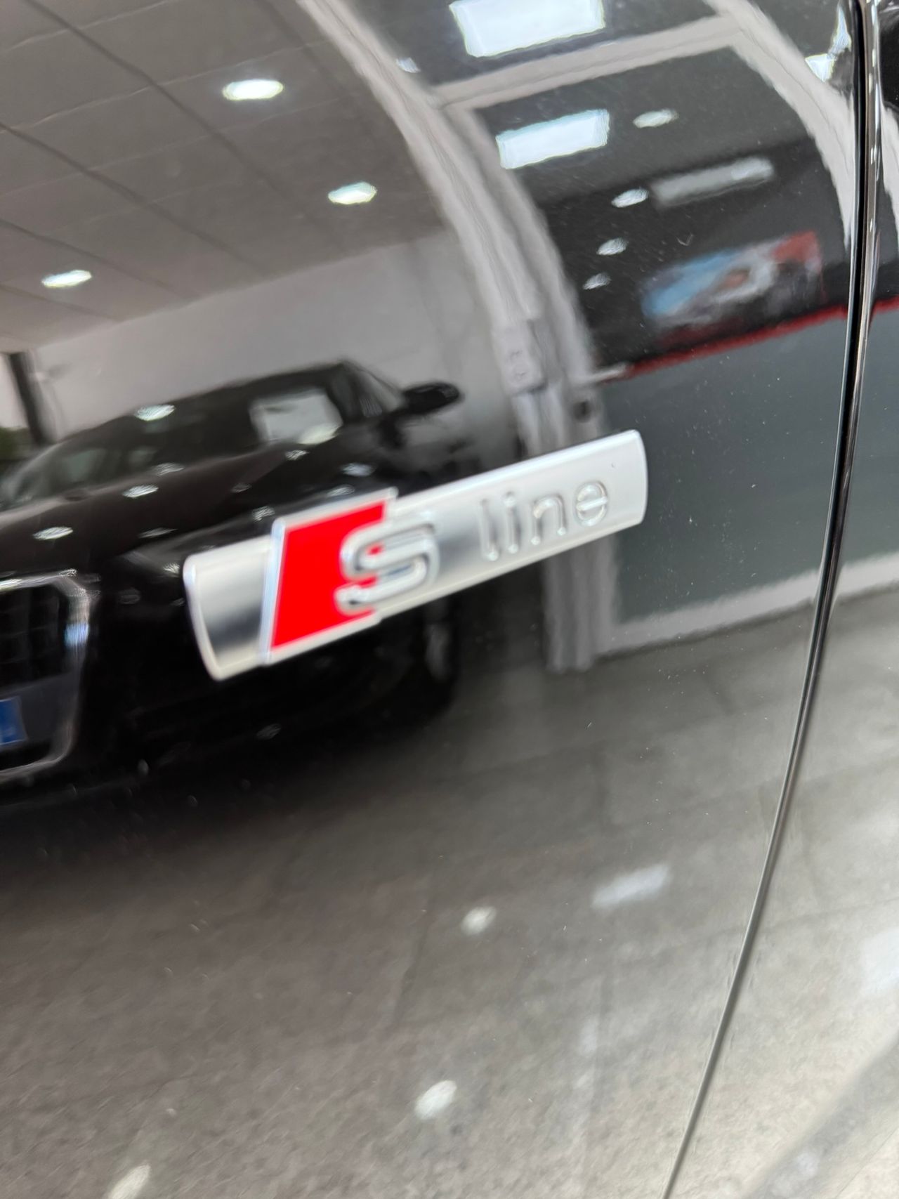 Audi A7 3.0 TDI S-LINE  - Foto 2