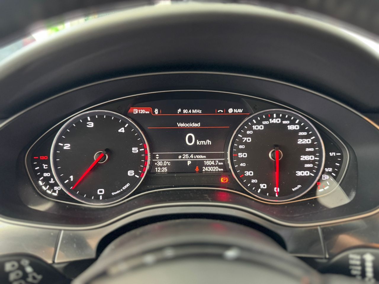 Audi A7 3.0 TDI S-LINE  - Foto 2