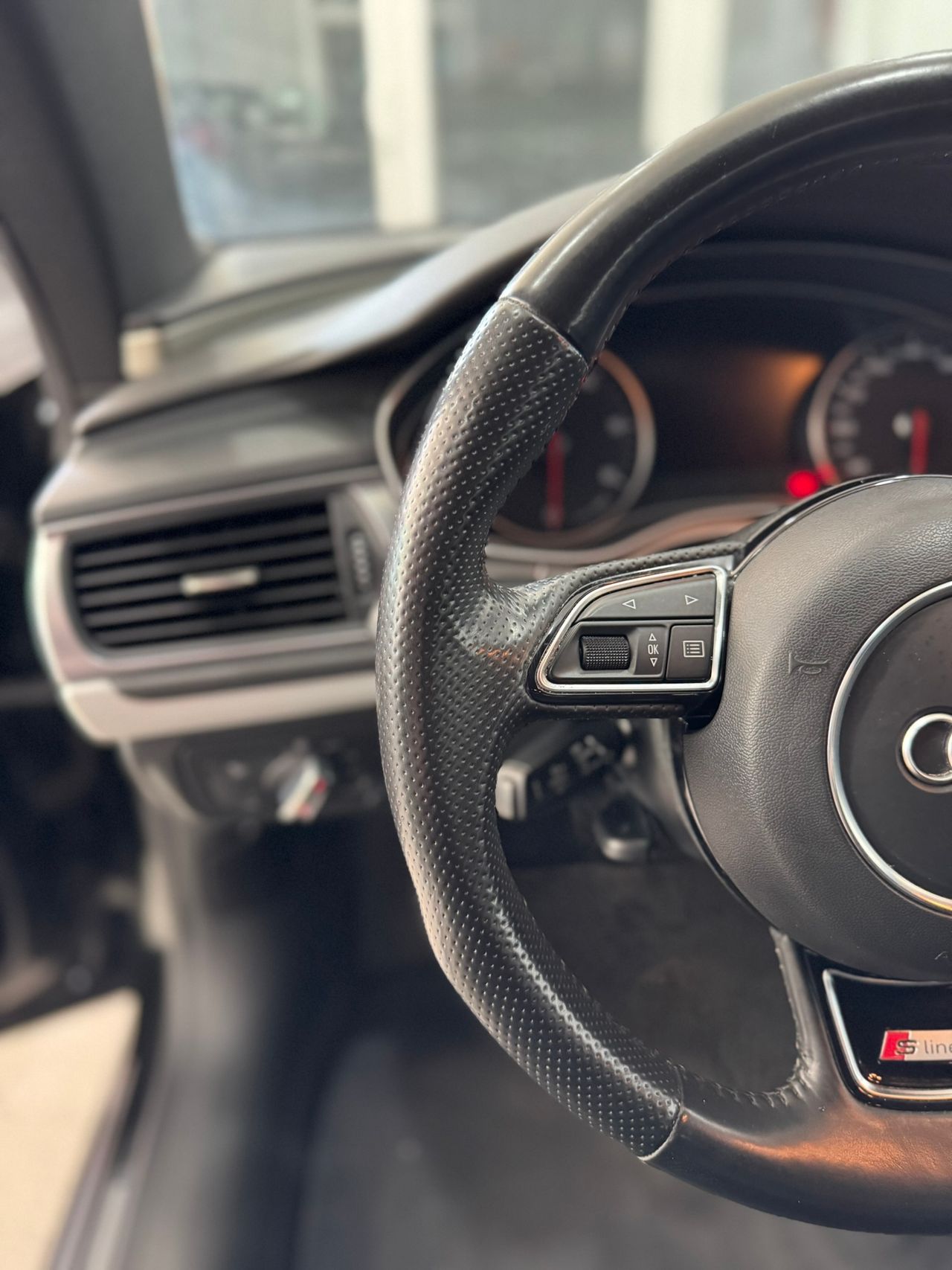 Audi A7 3.0 TDI S-LINE  - Foto 2