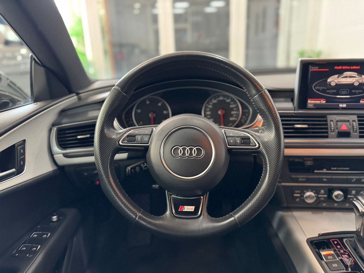 Audi A7 3.0 TDI S-LINE  - Foto 2