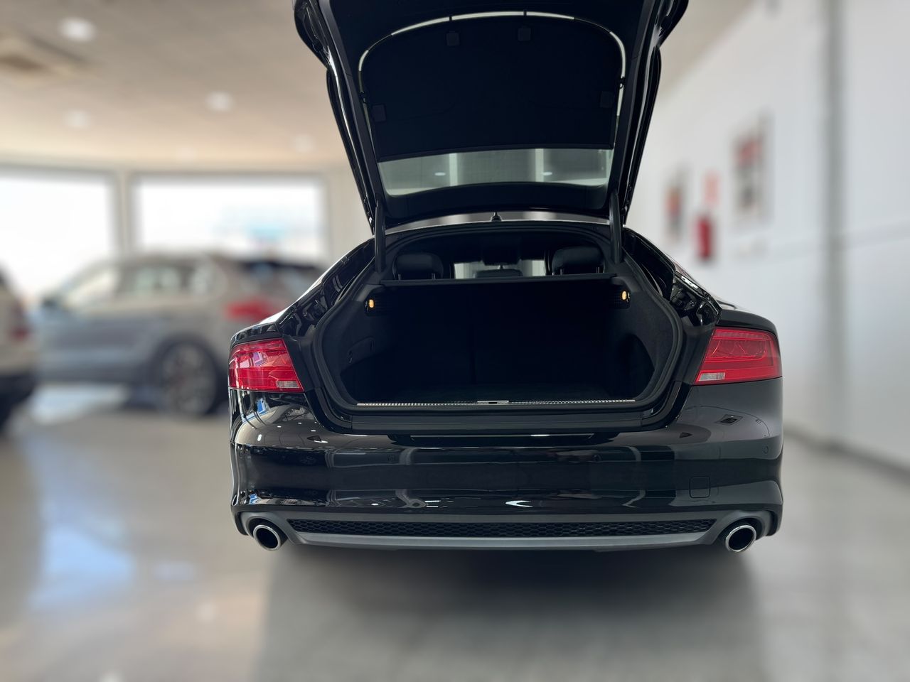 Audi A7 3.0 TDI S-LINE  - Foto 2
