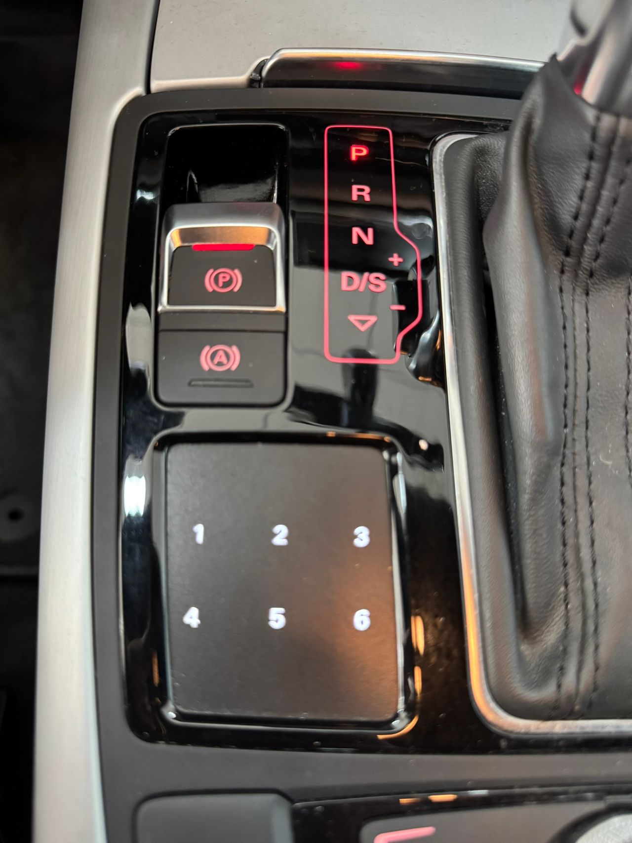 Audi A7 3.0 TDI S-LINE  - Foto 2