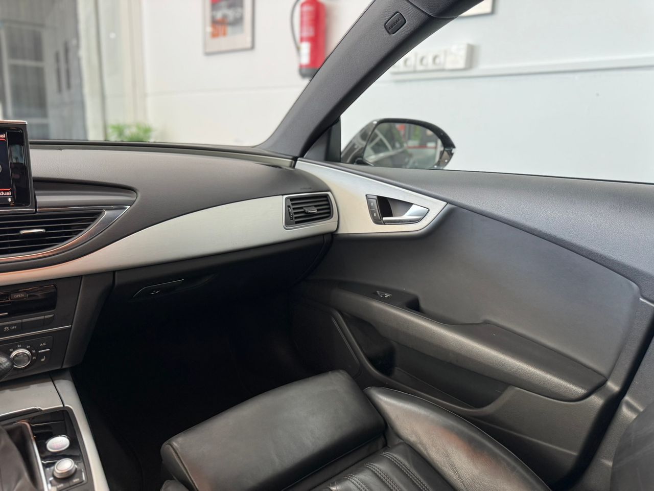 Audi A7 3.0 TDI S-LINE  - Foto 2