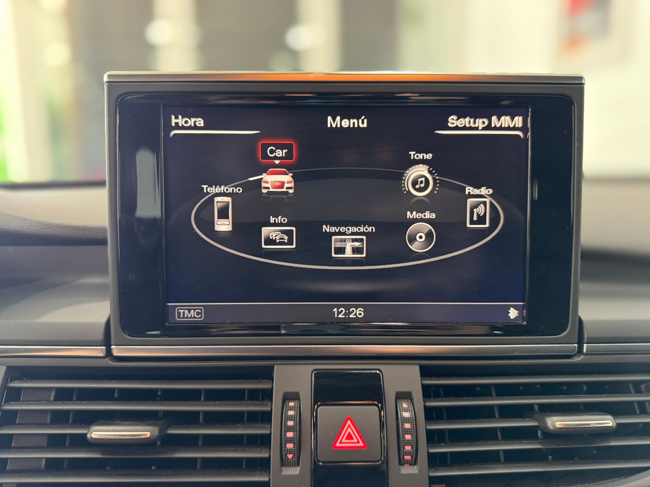 Audi A7 3.0 TDI S-LINE  - Foto 2