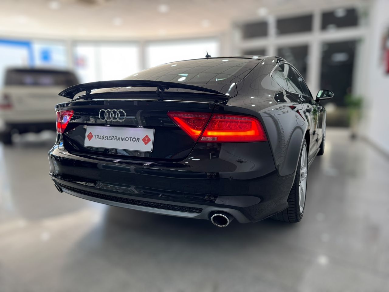 Audi A7 3.0 TDI S-LINE  - Foto 2