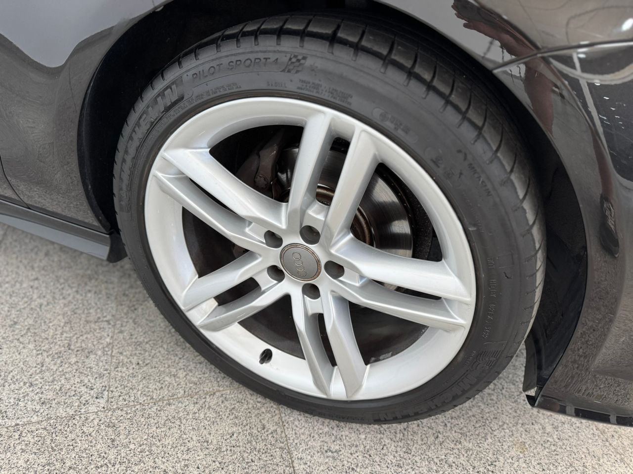 Audi A7 3.0 TDI S-LINE  - Foto 2
