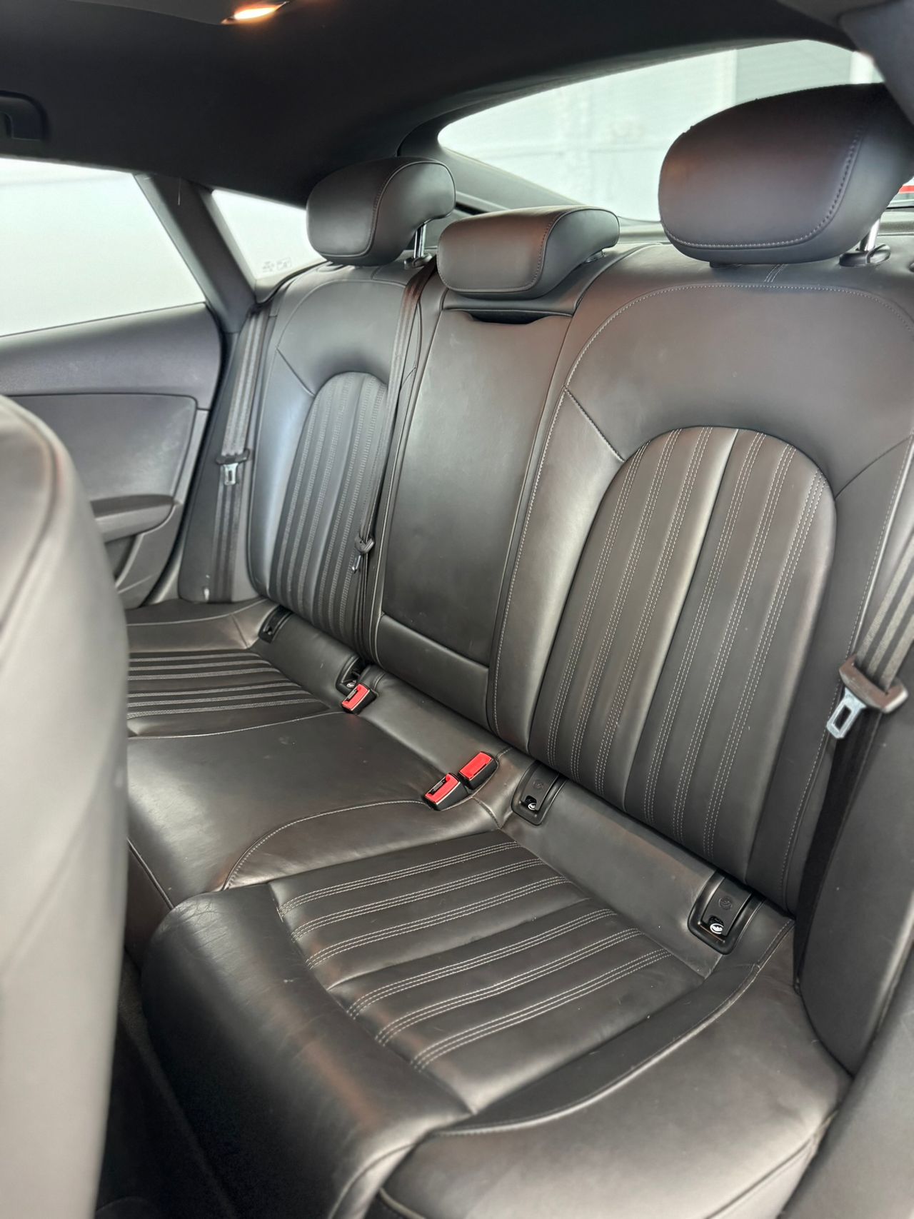 Audi A7 3.0 TDI S-LINE  - Foto 2