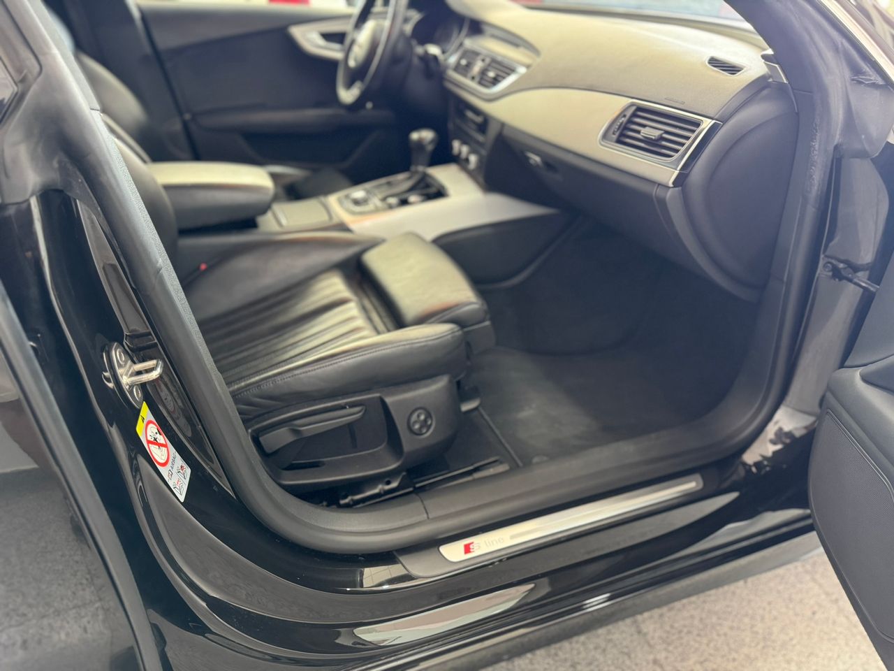 Audi A7 3.0 TDI S-LINE  - Foto 2