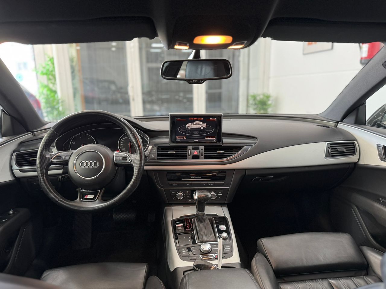 Audi A7 3.0 TDI S-LINE  - Foto 2