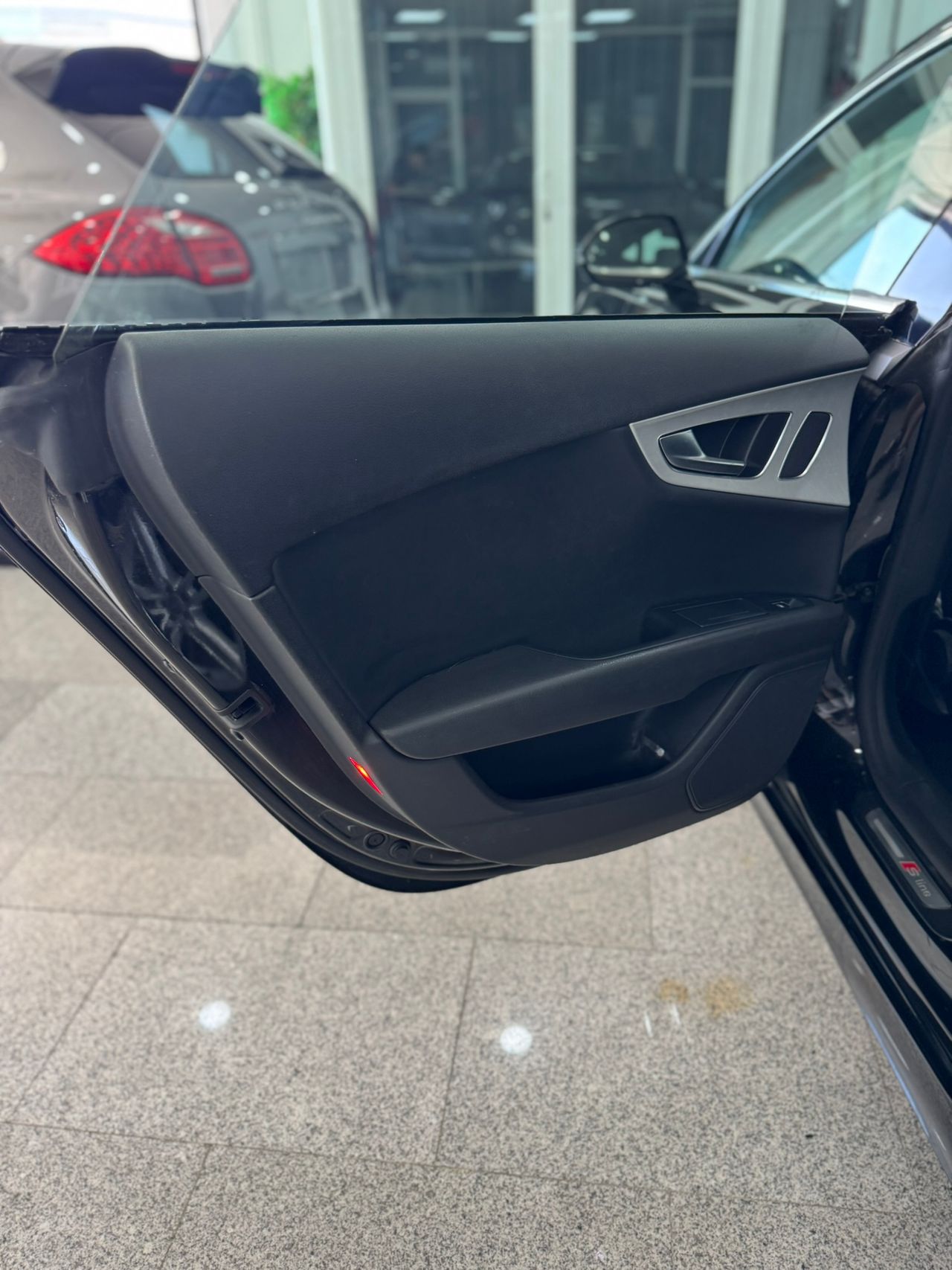 Audi A7 3.0 TDI S-LINE  - Foto 2
