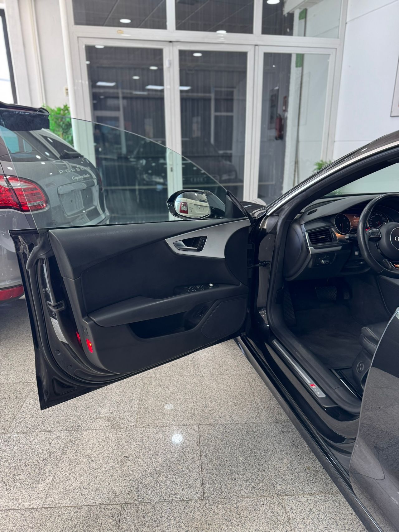 Audi A7 3.0 TDI S-LINE  - Foto 2
