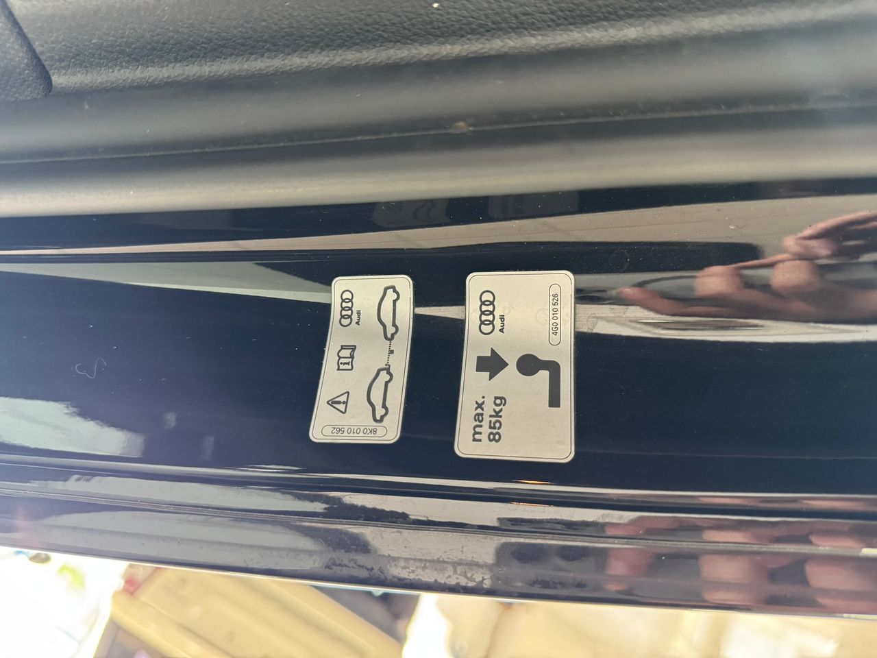 Audi A7 3.0 TDI S-LINE  - Foto 2