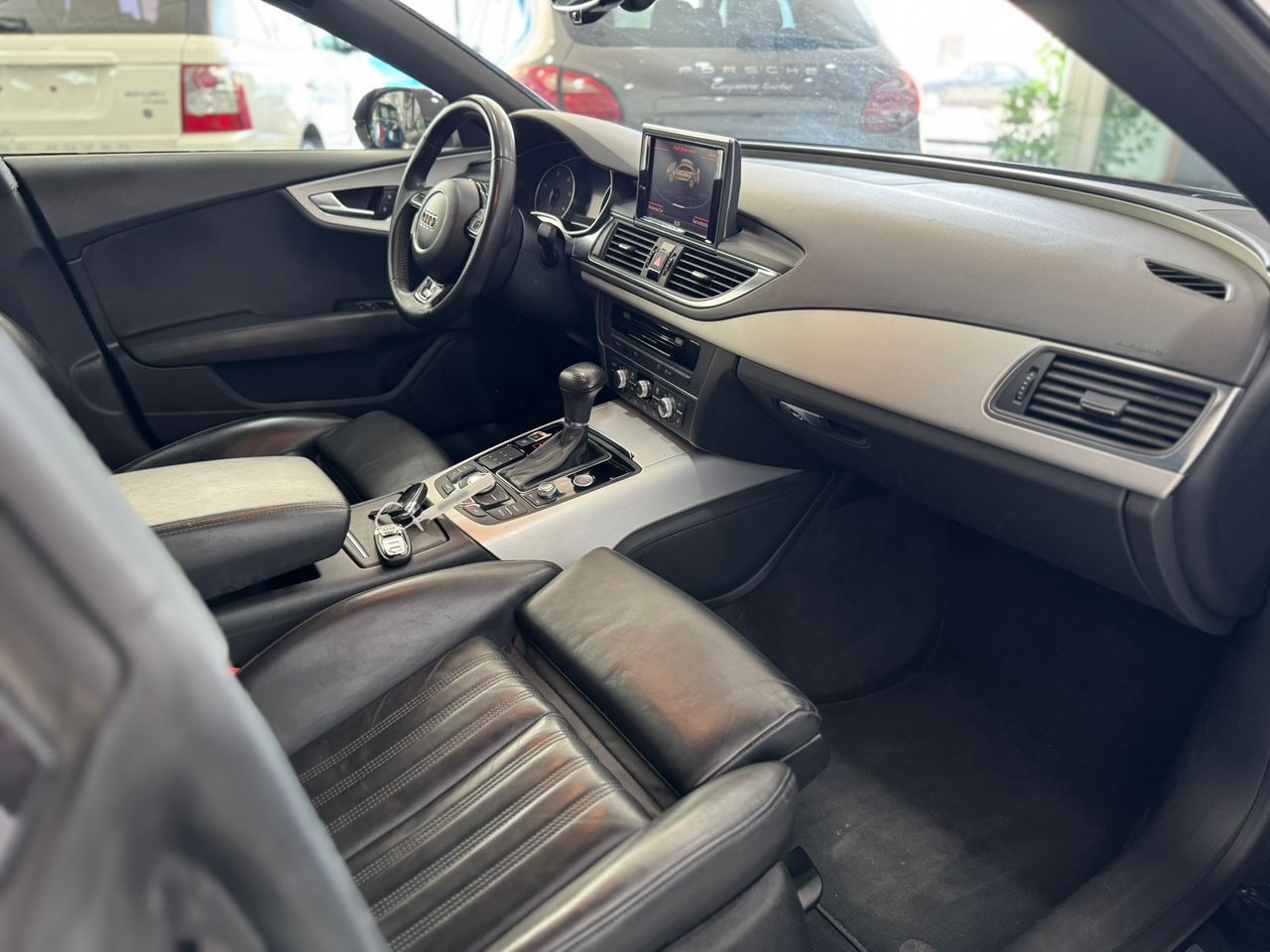 Audi A7 3.0 TDI S-LINE  - Foto 2