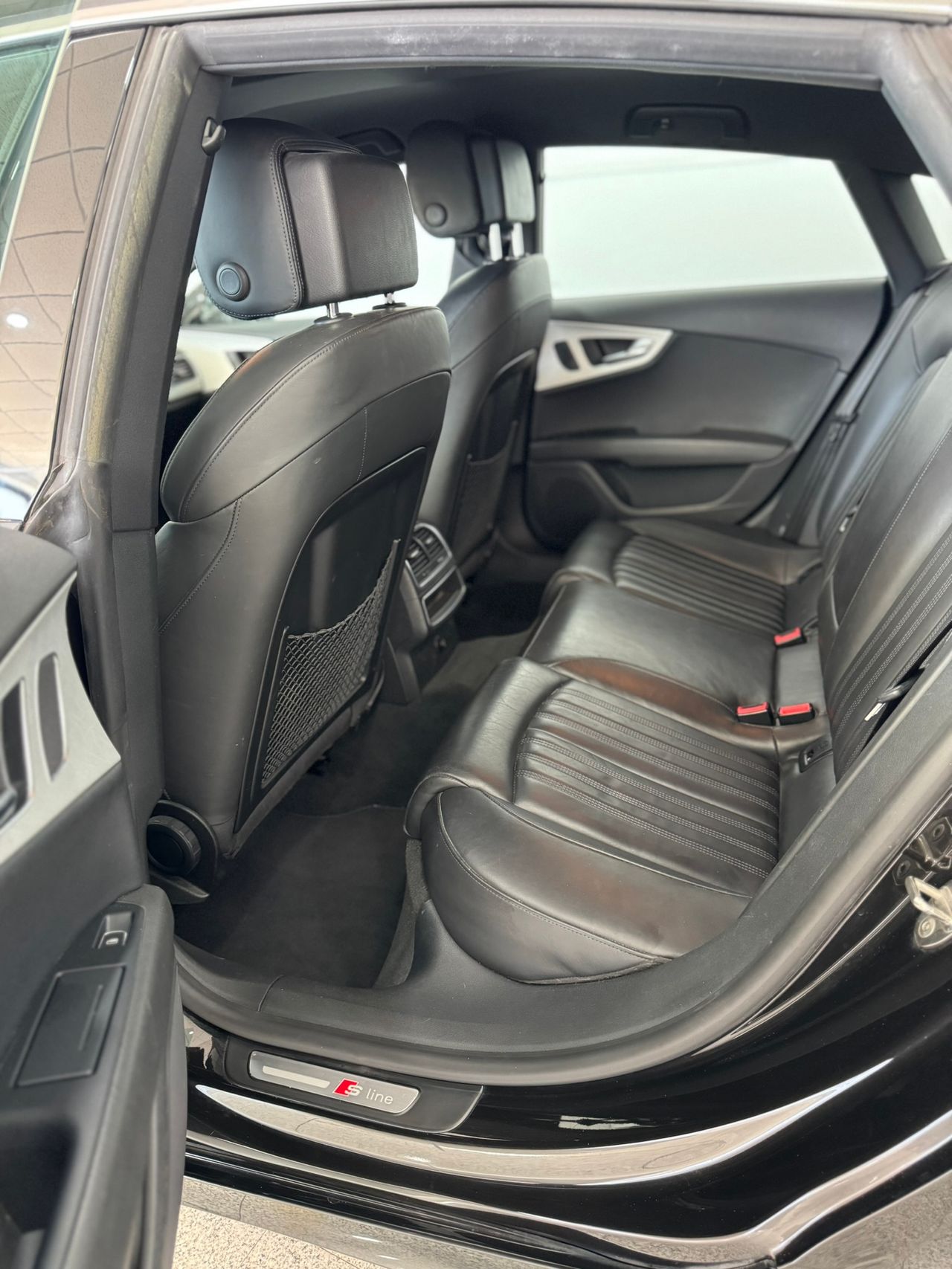 Audi A7 3.0 TDI S-LINE  - Foto 2