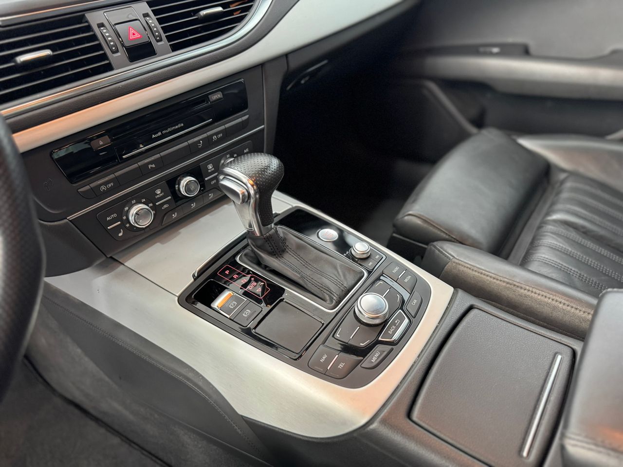 Audi A7 3.0 TDI S-LINE  - Foto 2