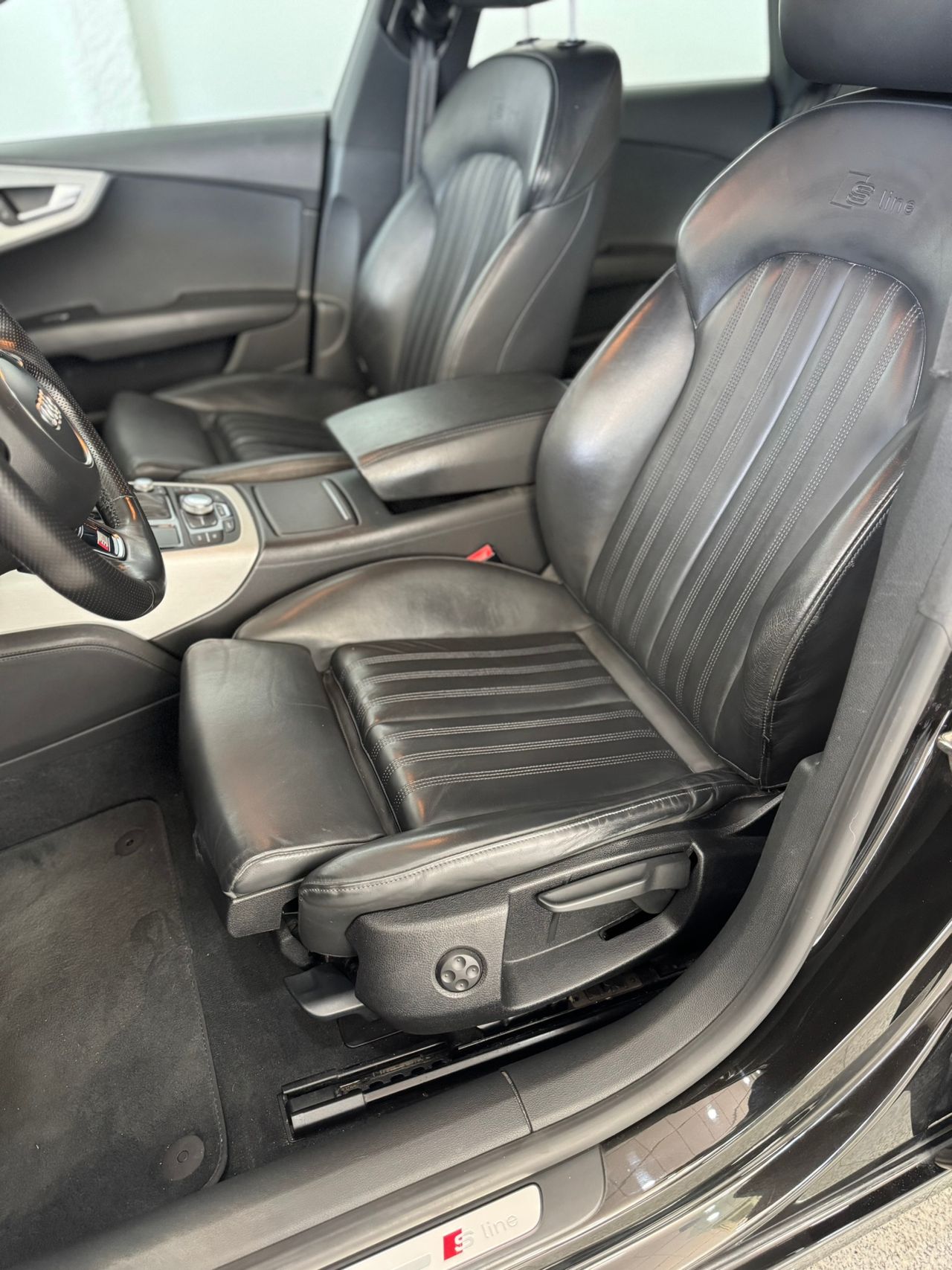 Audi A7 3.0 TDI S-LINE  - Foto 2