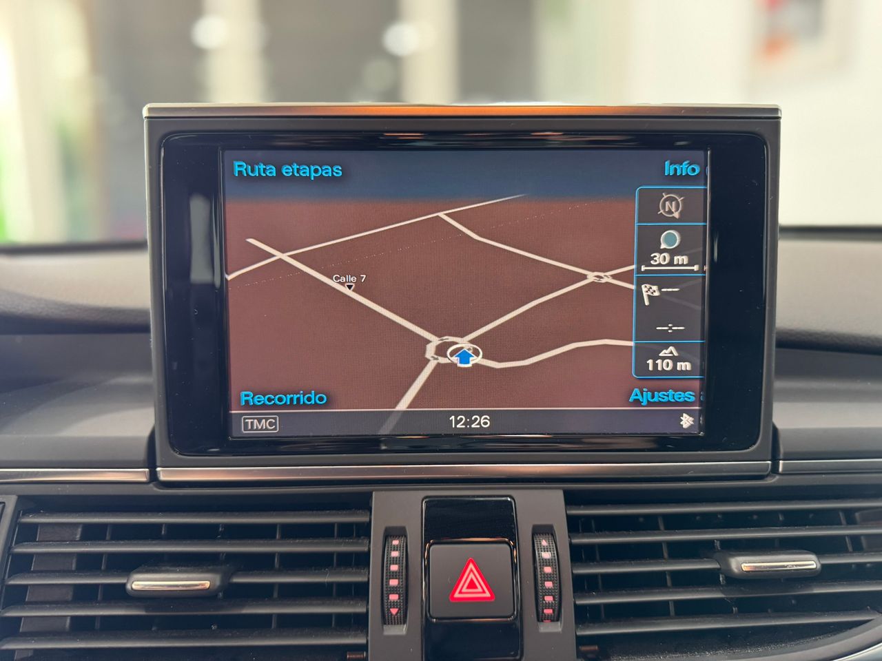 Audi A7 3.0 TDI S-LINE  - Foto 2