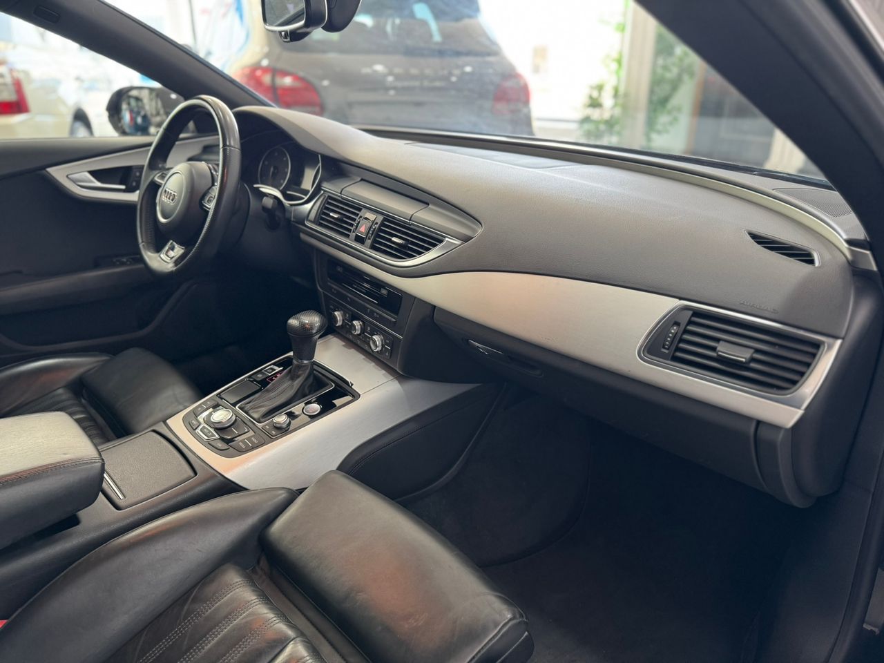Audi A7 3.0 TDI S-LINE  - Foto 2