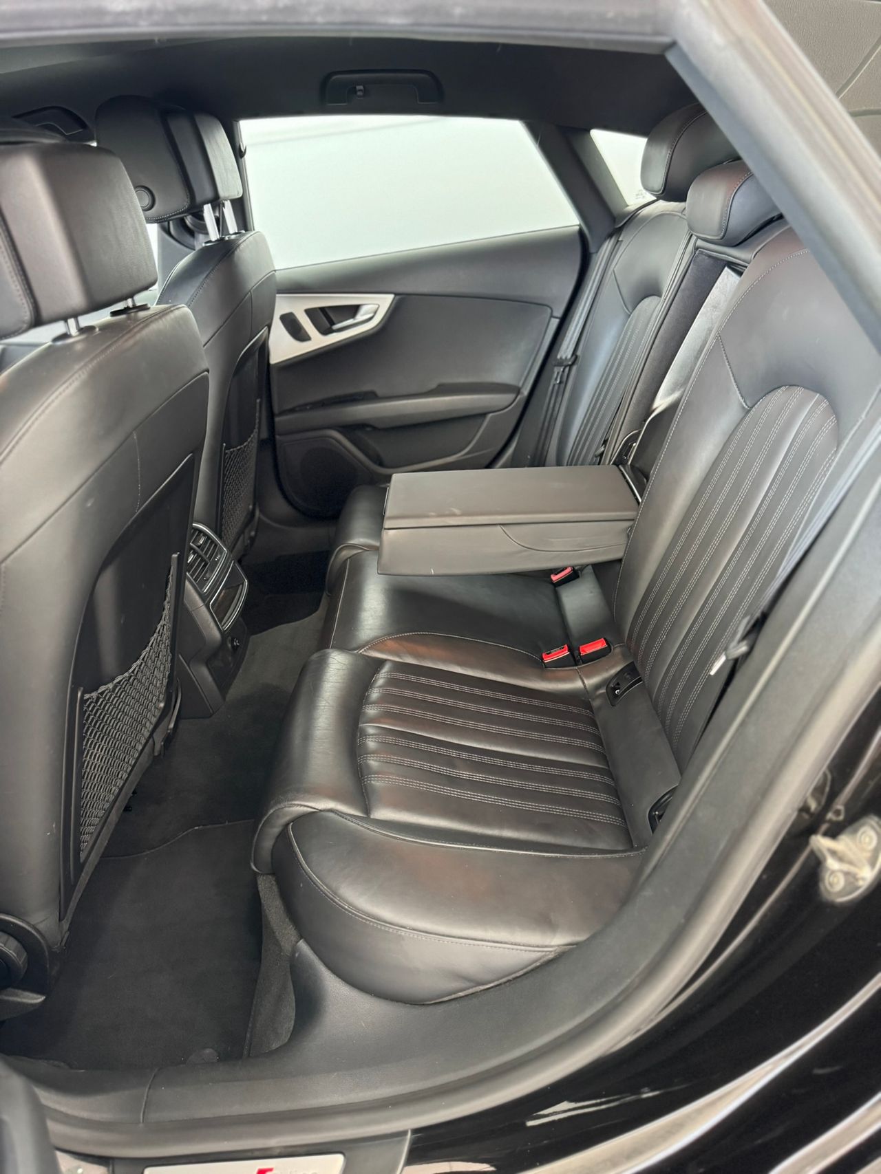 Audi A7 3.0 TDI S-LINE  - Foto 2