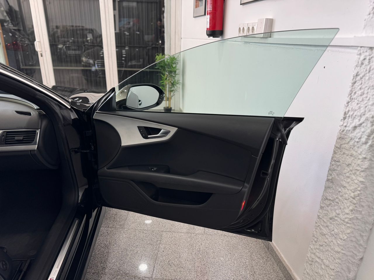 Audi A7 3.0 TDI S-LINE  - Foto 2