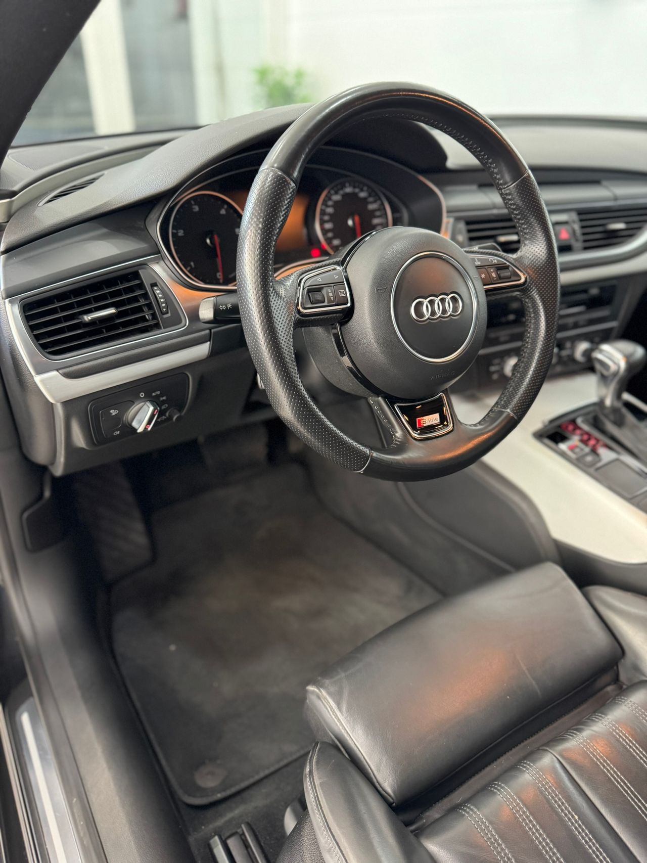 Audi A7 3.0 TDI S-LINE  - Foto 2