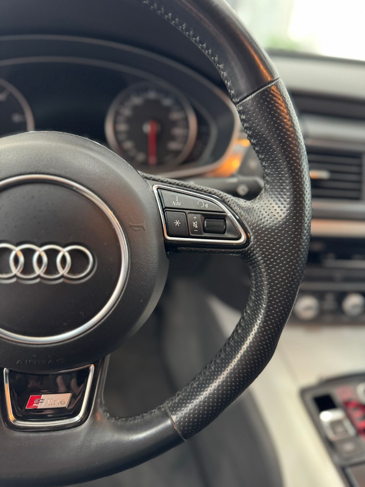 Audi A7 3.0 TDI S-LINE  - Foto 2