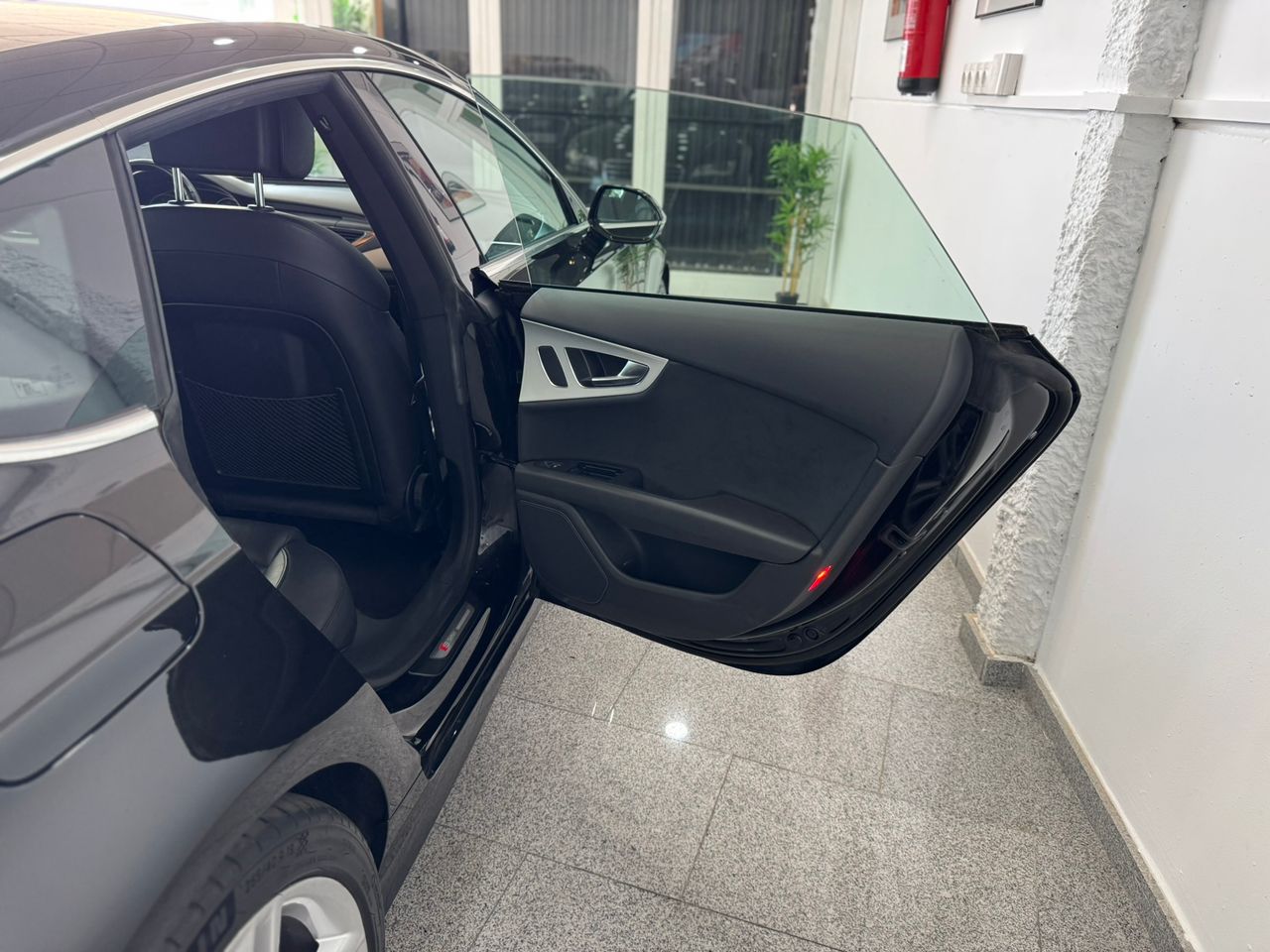 Audi A7 3.0 TDI S-LINE  - Foto 2