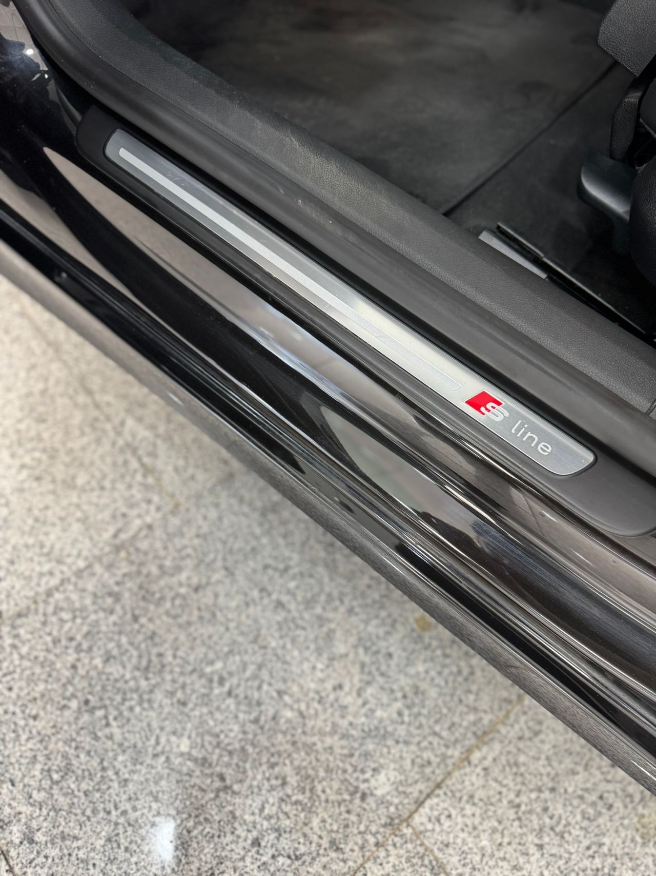 Audi A7 3.0 TDI S-LINE  - Foto 2
