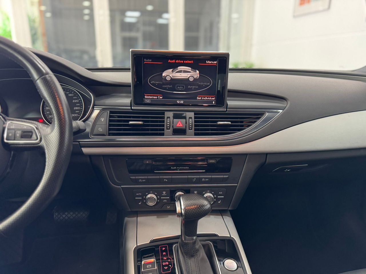 Audi A7 3.0 TDI S-LINE  - Foto 2