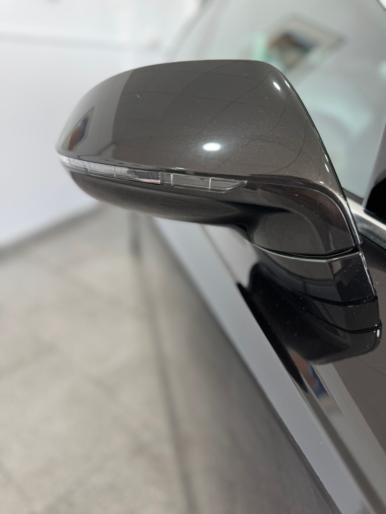 Audi A7 3.0 TDI S-LINE  - Foto 2