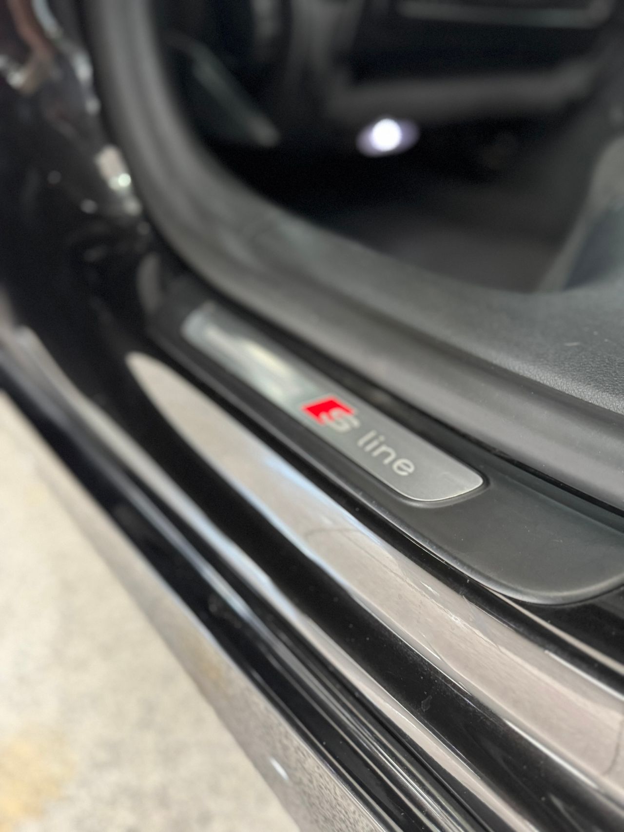Audi A7 3.0 TDI S-LINE  - Foto 2
