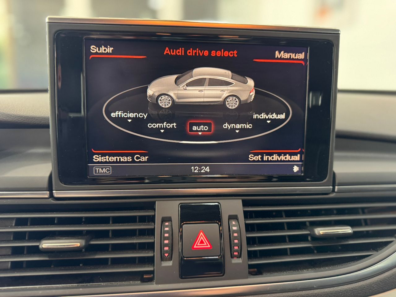 Audi A7 3.0 TDI S-LINE  - Foto 2
