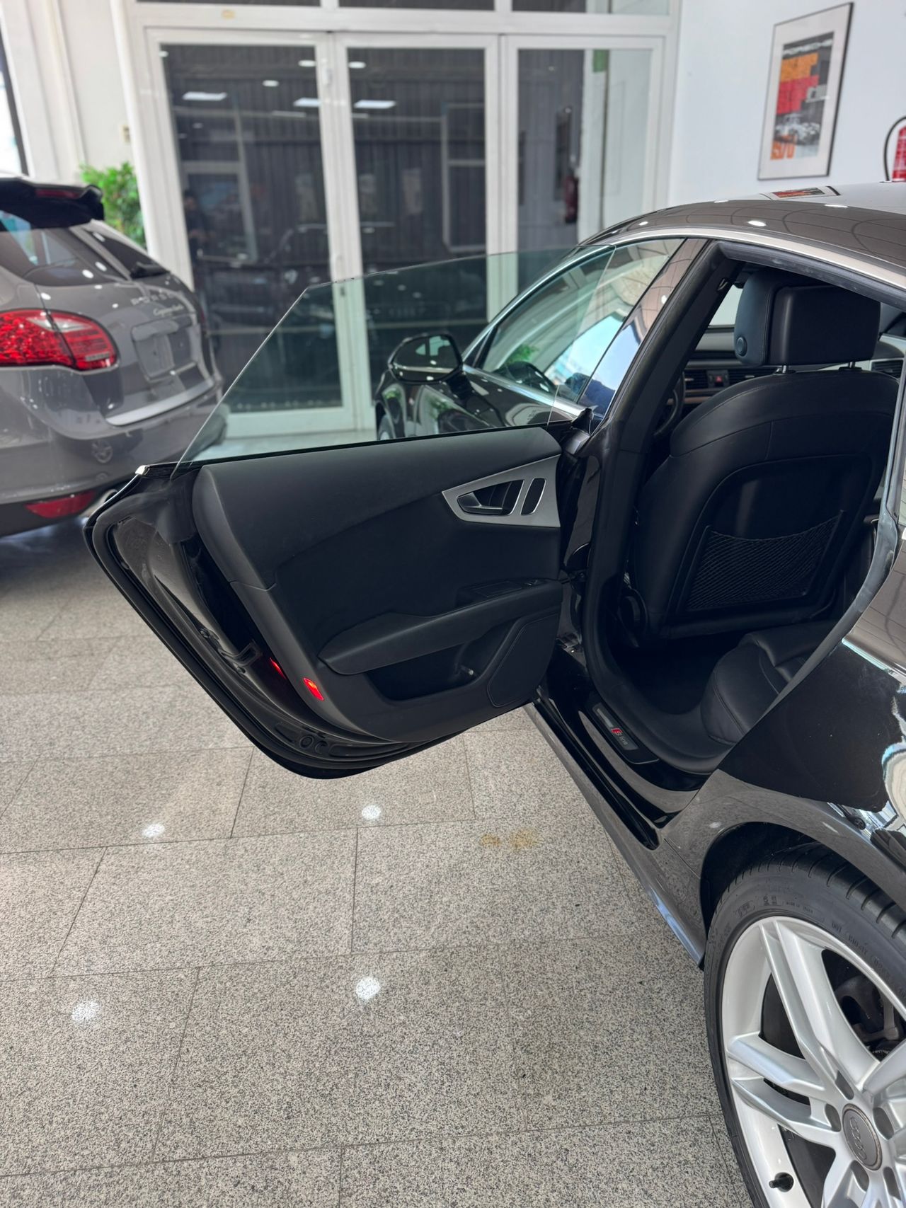 Audi A7 3.0 TDI S-LINE  - Foto 2