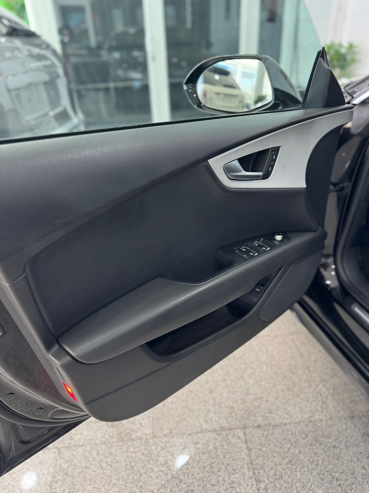 Audi A7 3.0 TDI S-LINE  - Foto 2