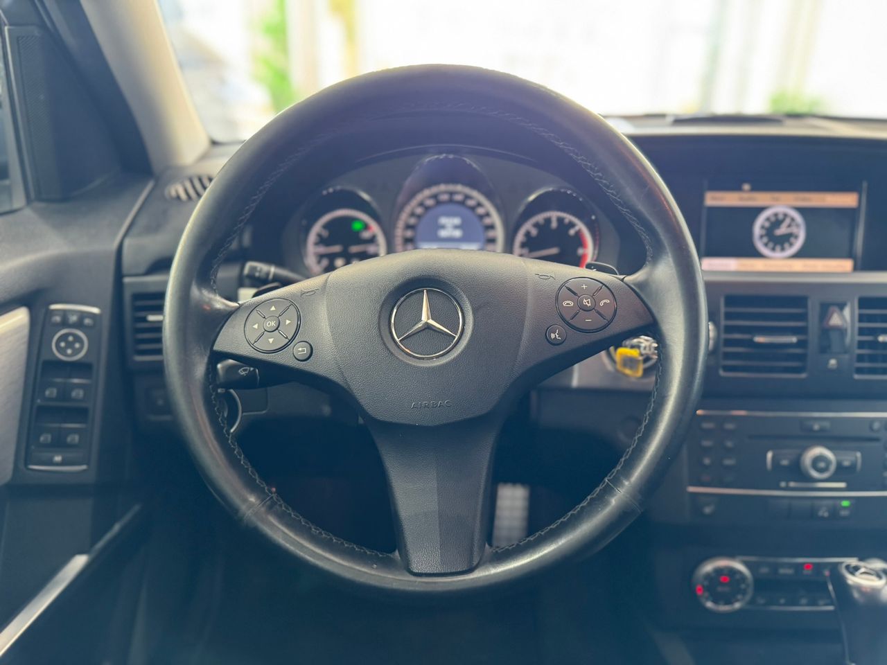 Mercedes Clase GLK 250 CDI AMG  - Foto 2