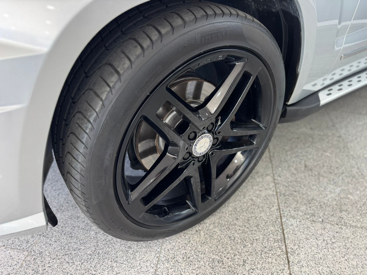 Mercedes Clase GLK 250 CDI AMG  - Foto 2