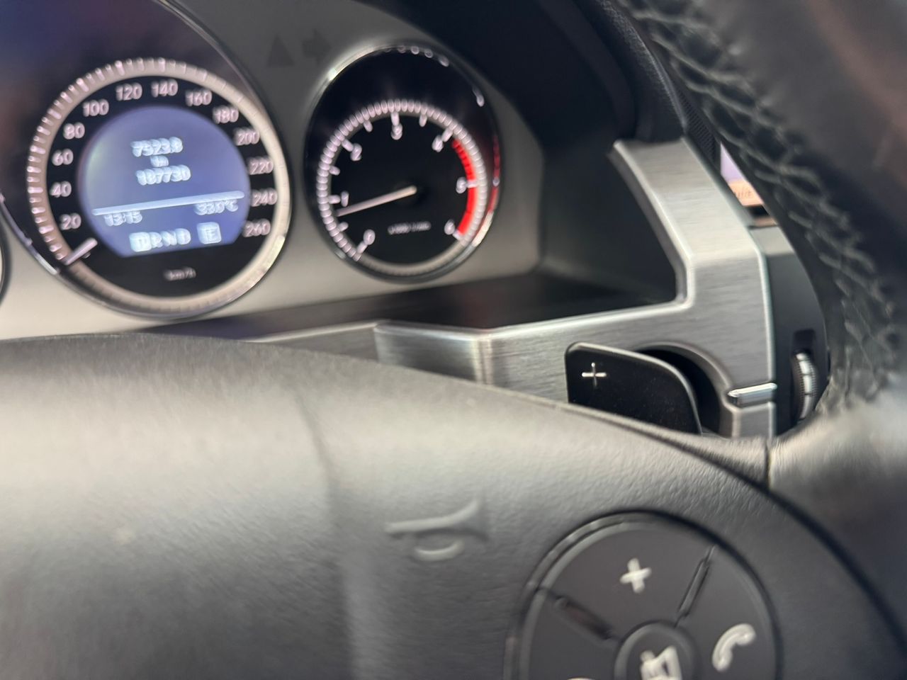 Mercedes Clase GLK 250 CDI AMG  - Foto 2