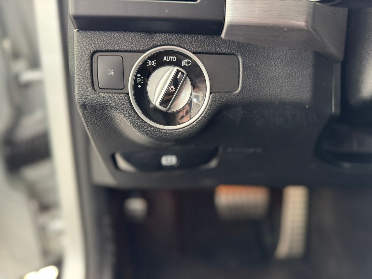 Mercedes Clase GLK 250 CDI AMG  - Foto 2