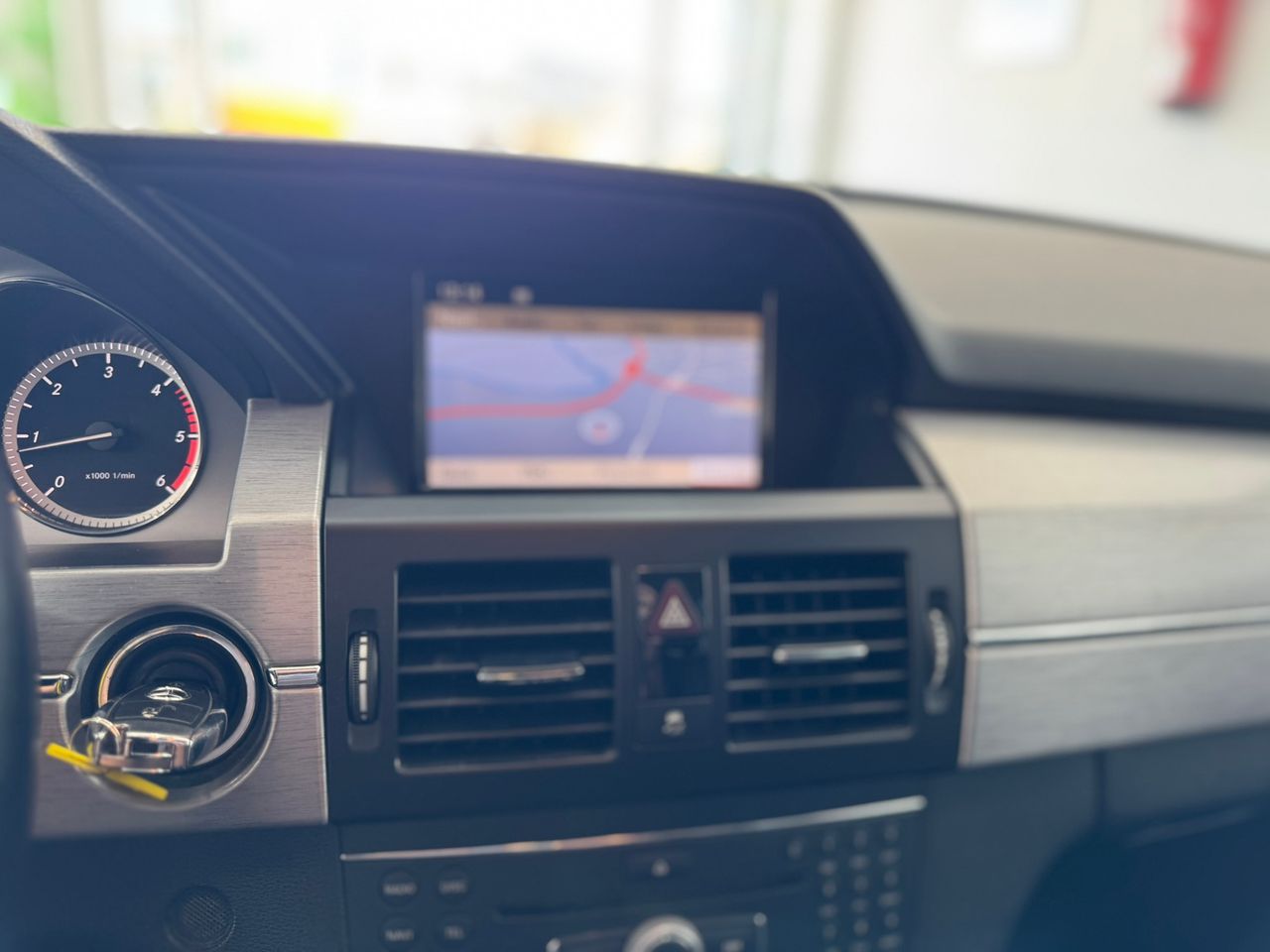 Mercedes Clase GLK 250 CDI AMG  - Foto 2