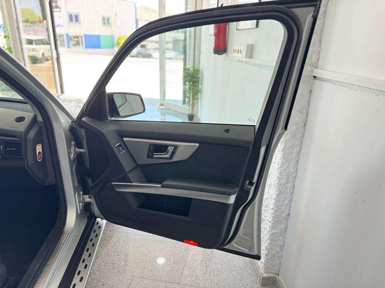 Mercedes Clase GLK 250 CDI AMG  - Foto 2