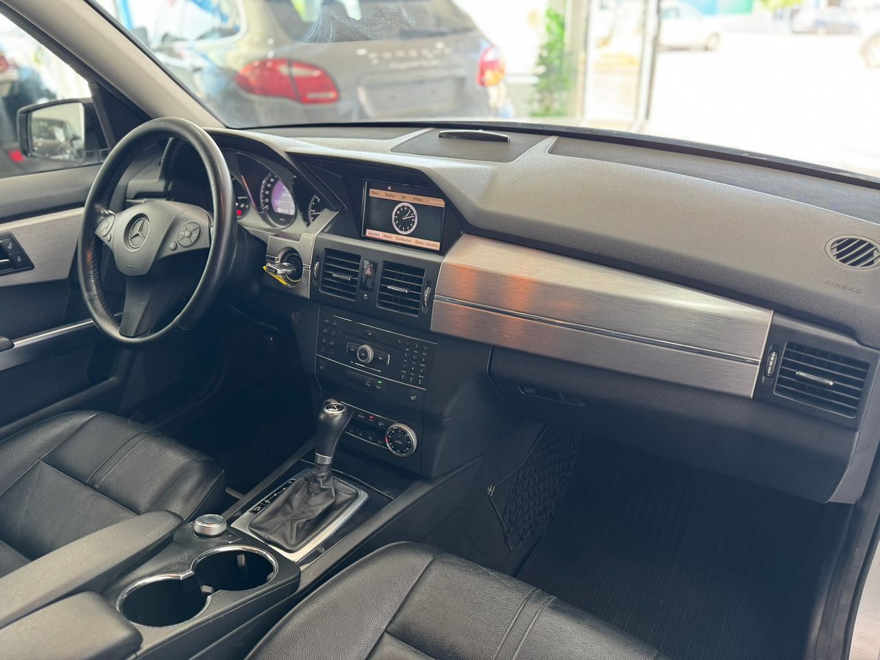 Mercedes Clase GLK 250 CDI AMG  - Foto 2