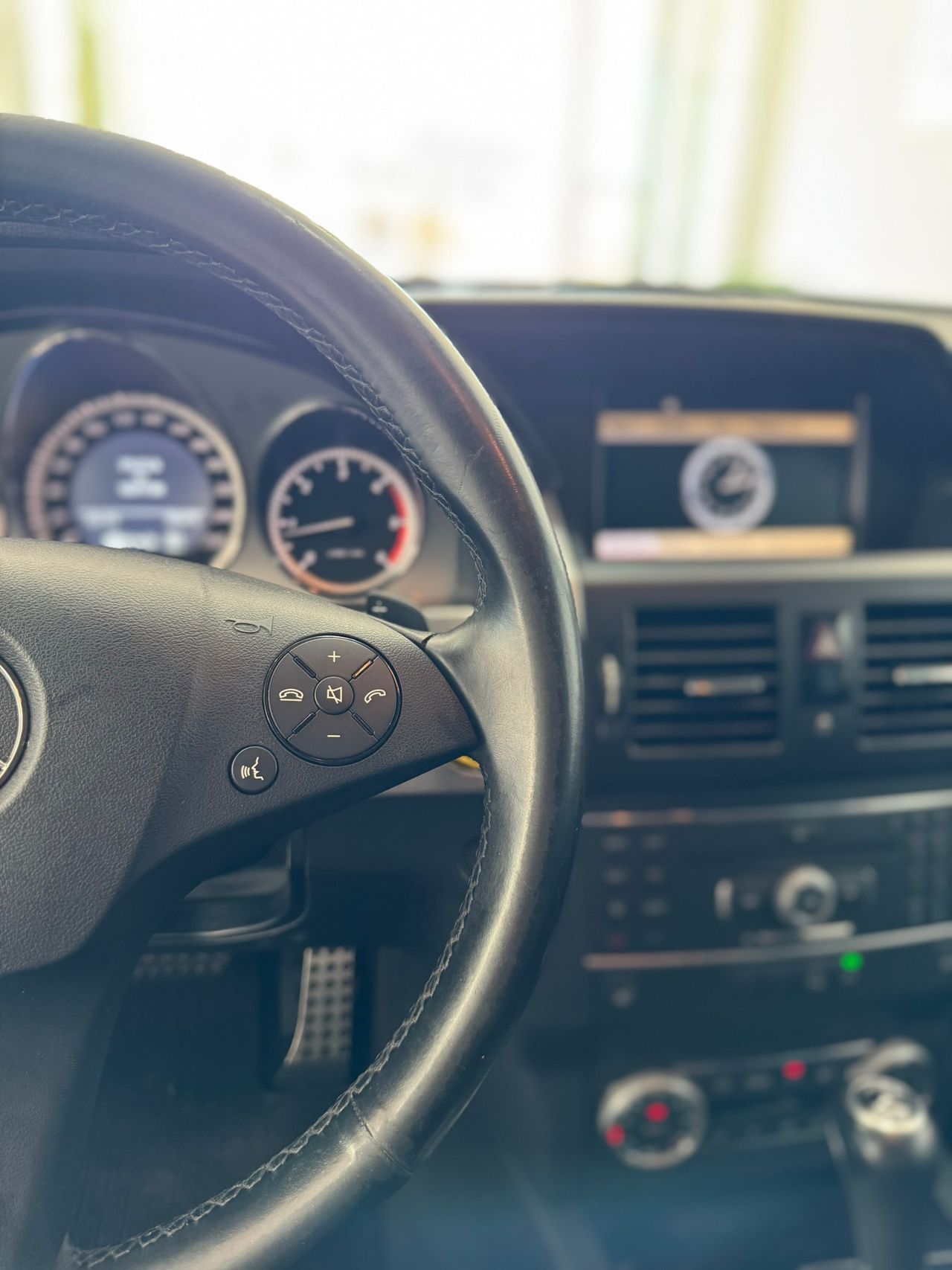 Mercedes Clase GLK 250 CDI AMG  - Foto 2